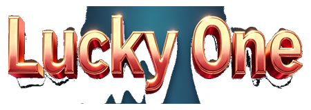 lucky one logo